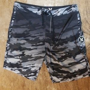 Hurley Men's Board Shorts